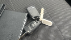 Volkswagen T-Cross 1.0 TSI 110 Black Edition 5dr DSG Petrol Estate